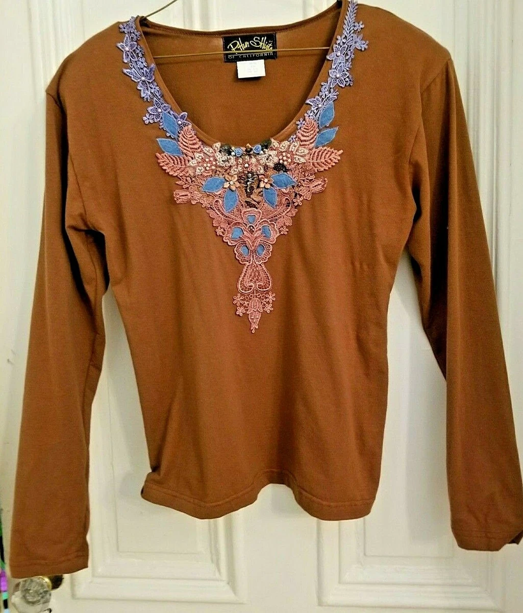 Shabby outlet chic shirts