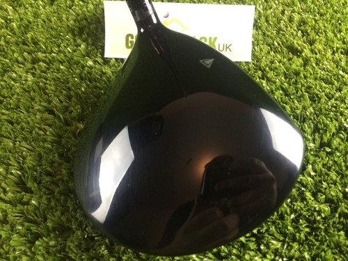 Titleist TS3 Driver 9.5* with a TENSEI Blue AV Series Regular Flex Shaft (11000) - Picture 4 of 11