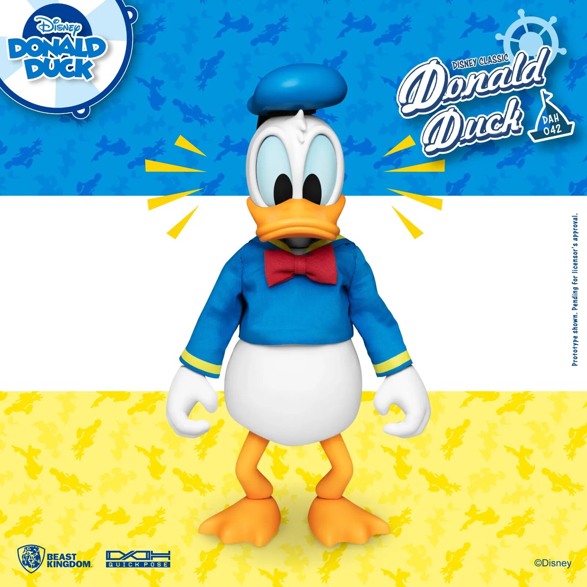 安価 love.donald.duck0526様 