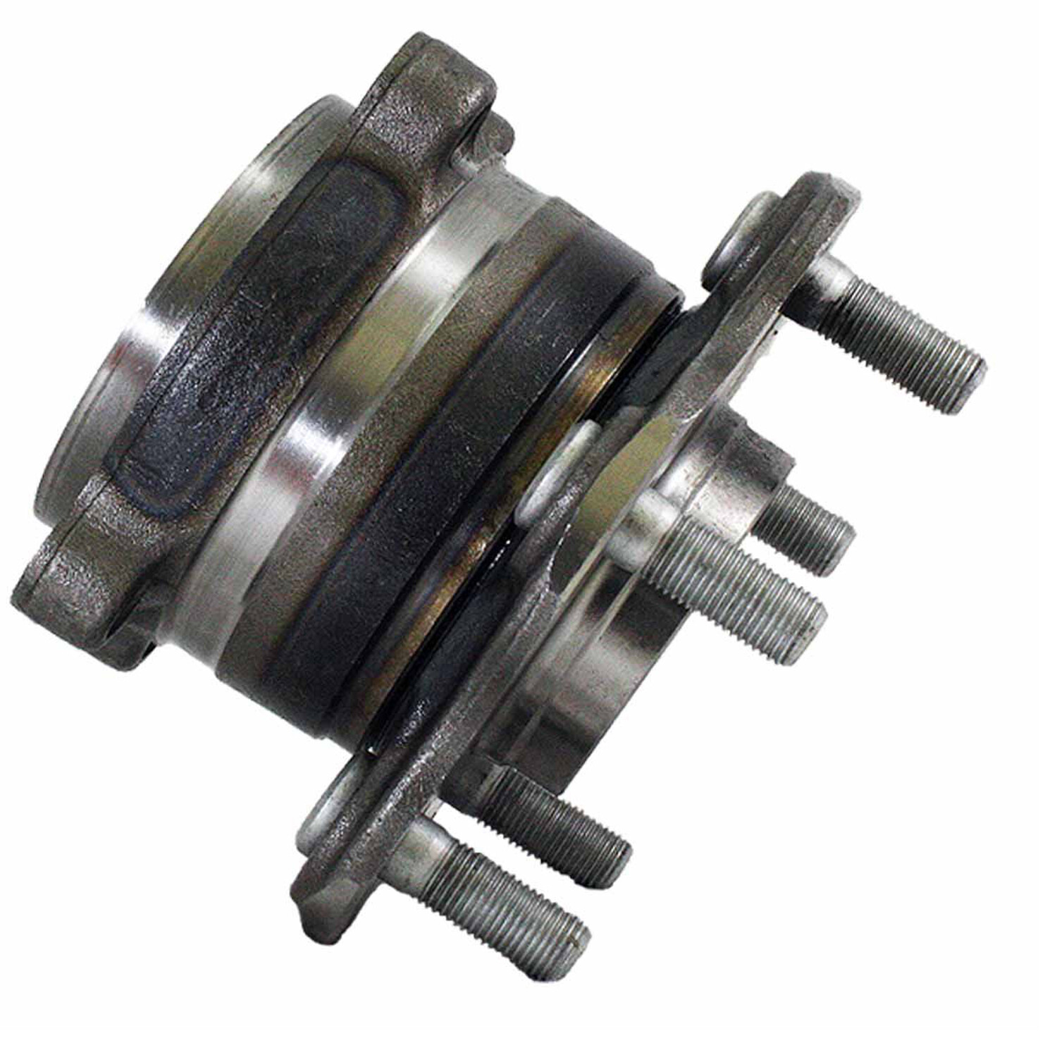 Rear Wheel Bearing and Hubs Assembly For Infiniti FX50 G37 M37 M56 370Z