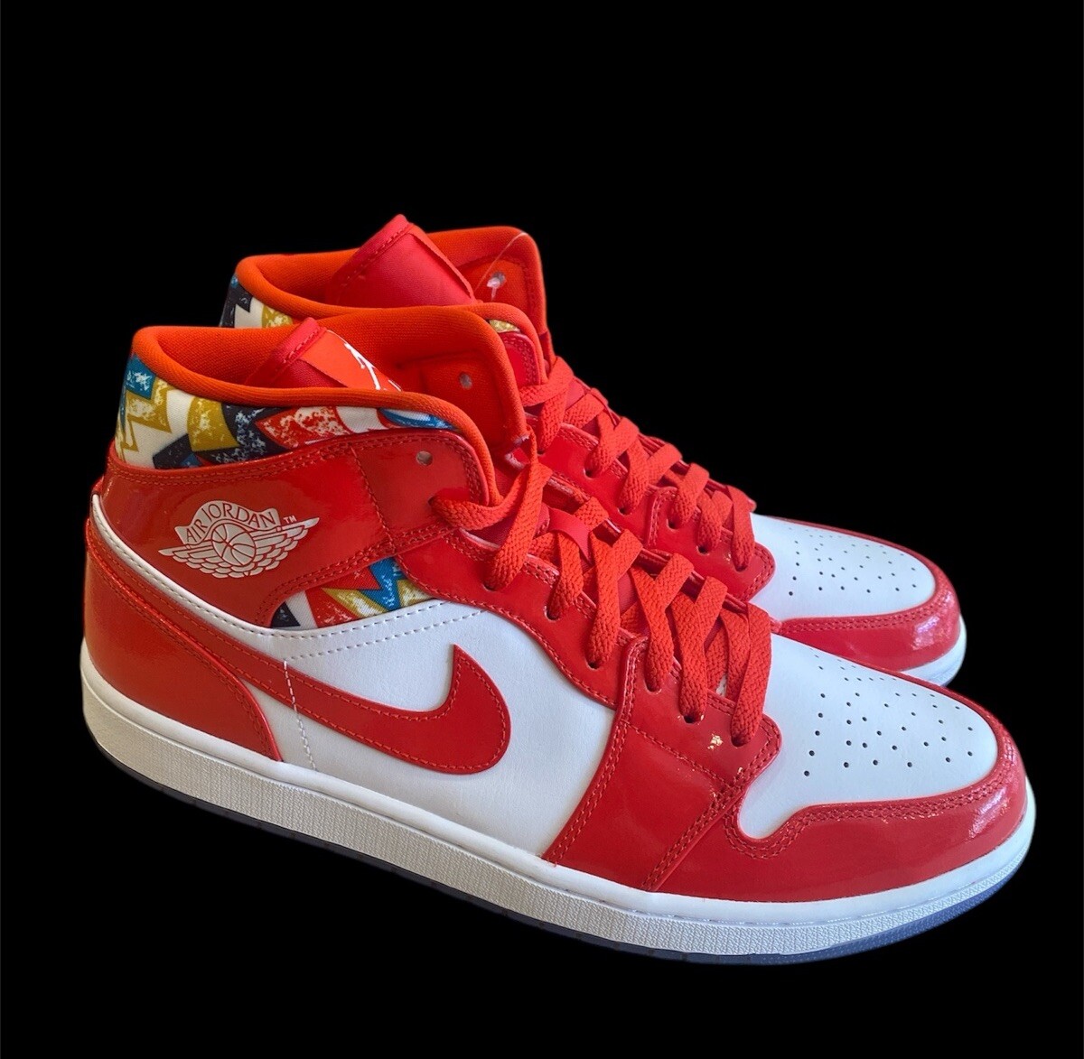 【Chef】NIKE Air Jordan 1 Mid Air Jordan 1 Mid SE 