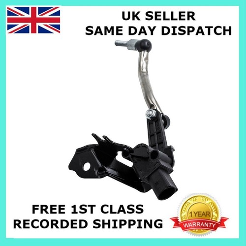 FRONT LEFT HEADLIGHT RANGE ADJUSTMENT SENSOR FOR AUDI A4 B8 8K0941285P 2007-15 - Picture 5 of 7