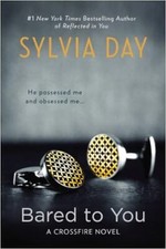 Bared to You (Paperback)