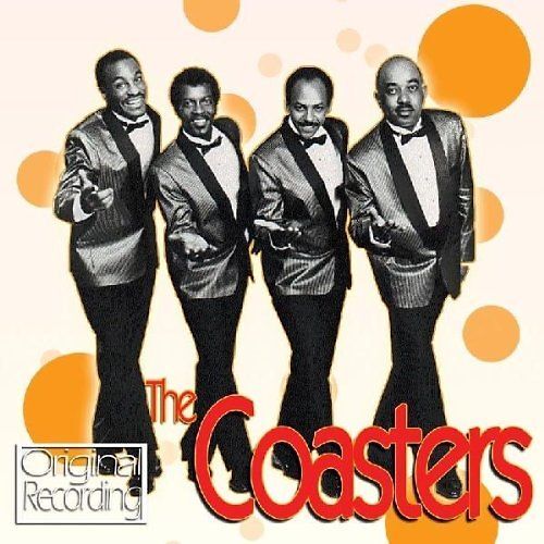 Coasters,the - The Coasters