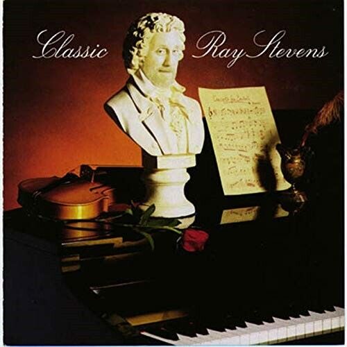 RAY STEVENS - Classic CD - Imagen 1 de 1