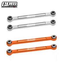 Front Steering Tie Pull Rods for TRAXXAS MINI MAXX MONSTER TRUCK-107154-1 Parts