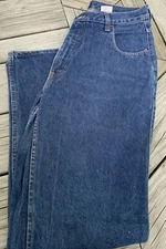 Women’s Vintage 1990’s I.N.C. International Concepts Jeans Size 32/33” NNW