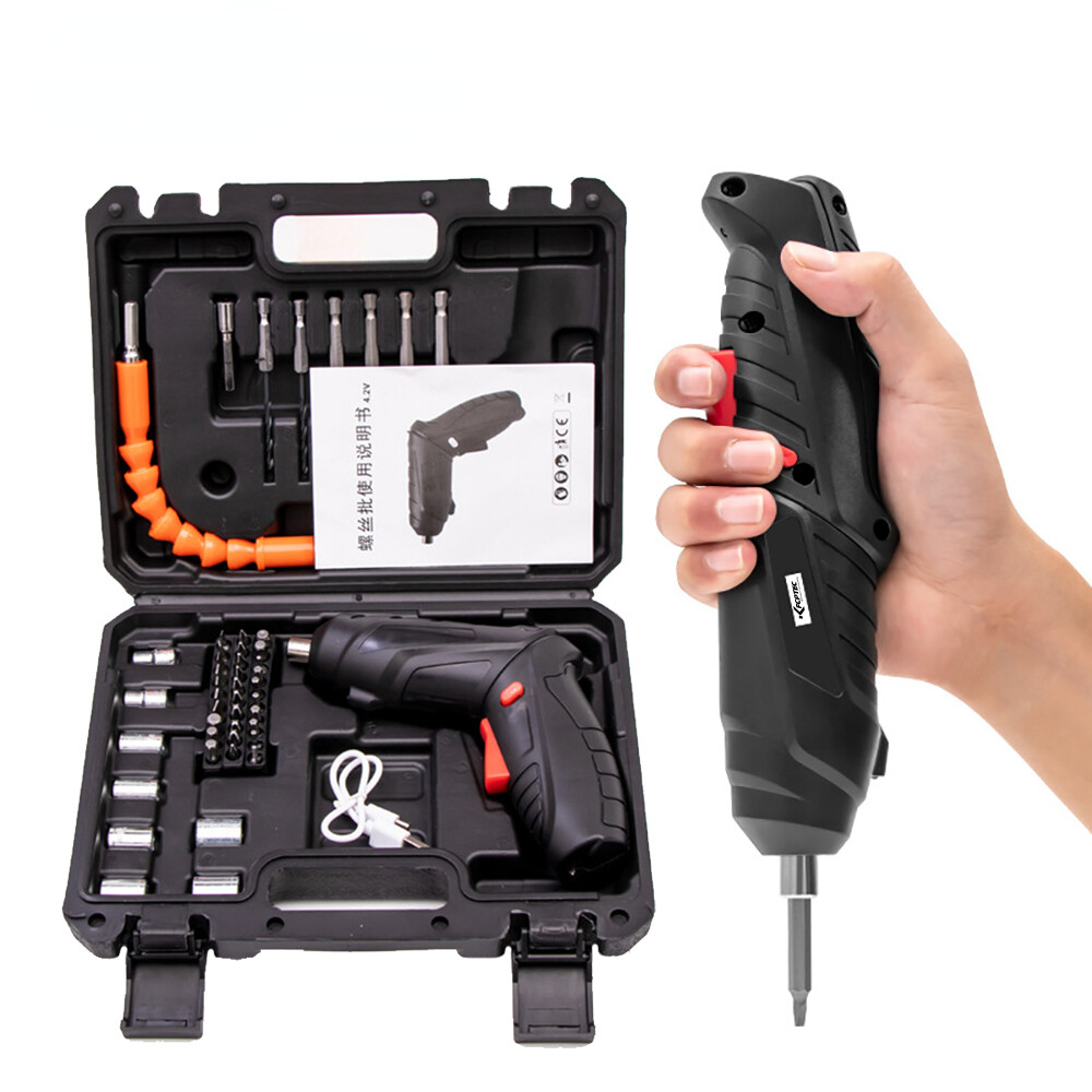 How to Maintain Electric Screwdriver: Essential Tips for Longevity