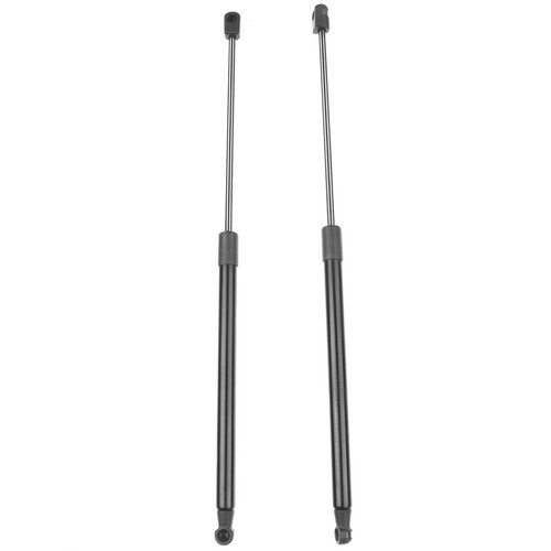 ATEC Germany 2x Molle A Gas Portellone Per Smart Fortwo Coupé (451) 90N - 2