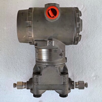 #ad #ad Rosemount 3051 CD2A22A1KB4I1L4M6Q4 Pressure Transmitter $1700.00