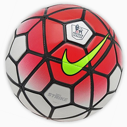 League Football English Soccer Ball 