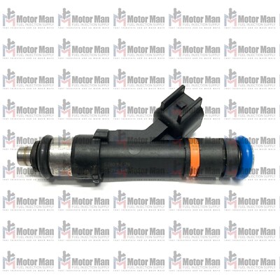 Motor Man | 8S4G-AA Fuel Injector | Ford C-Max Focus Fusion Transit MKZ 2.0L