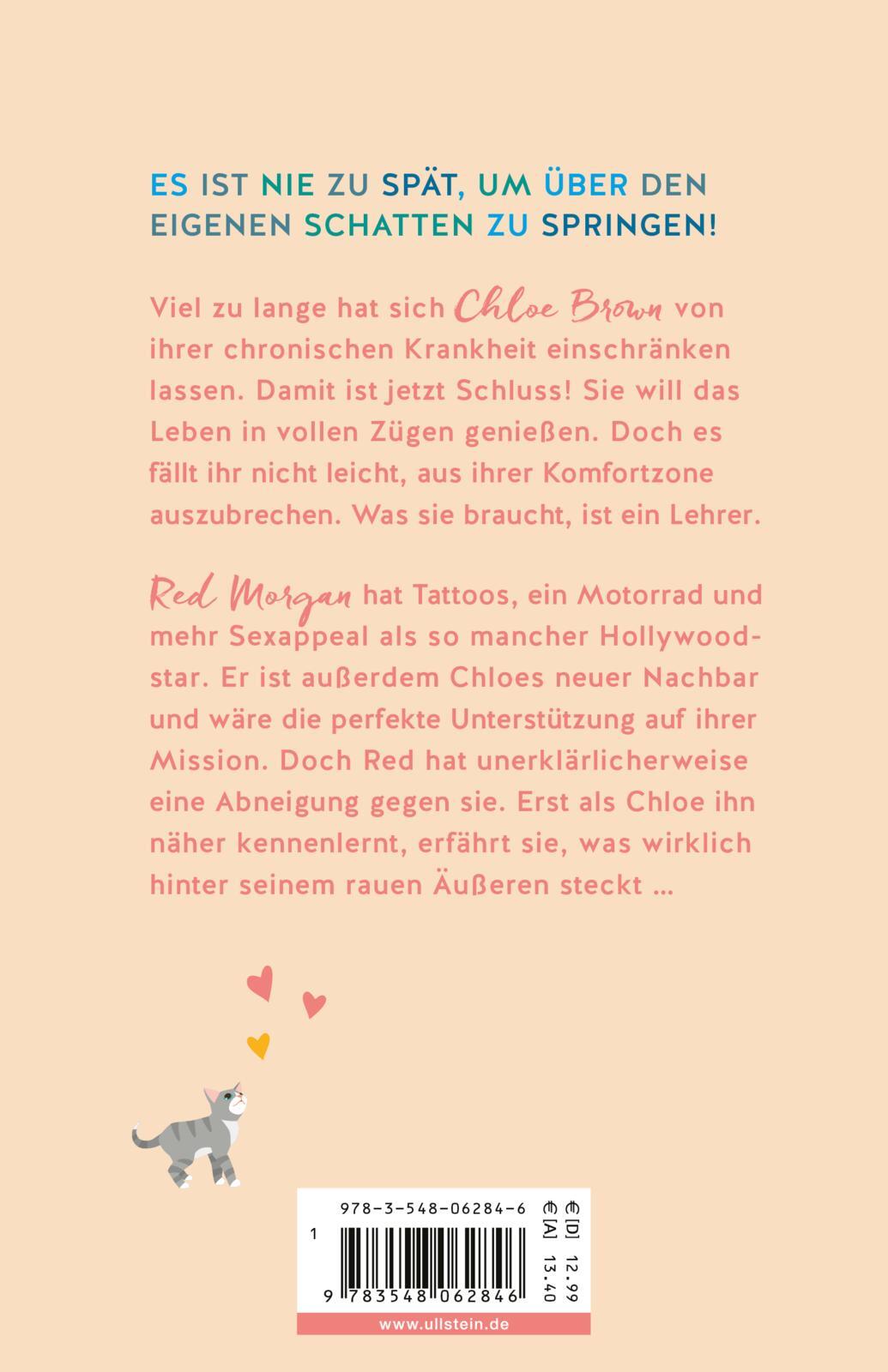 Thumbnail - Talia Hibbert; Christiane Bowien-böll / Kissing Chloe Brown