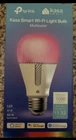 Kasa Smart Light Bulb, LED Multicolor Smart Wi-Fi Alexa Google KL135 1000 Lumen