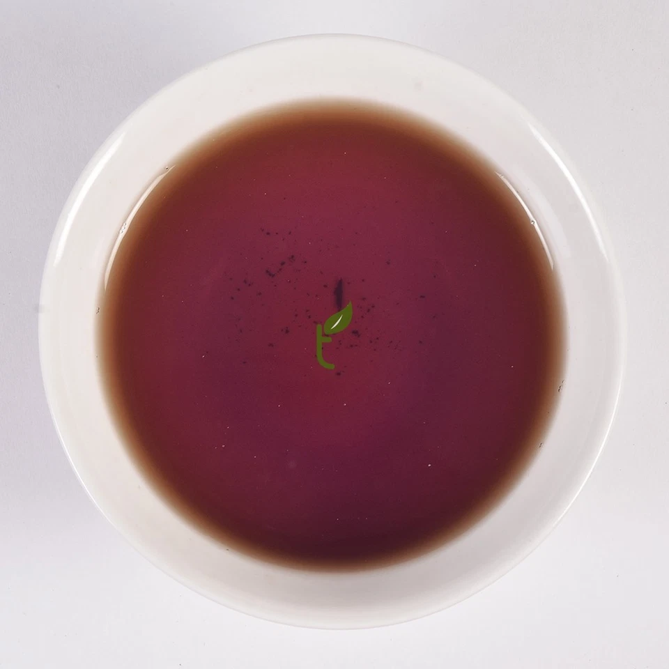 Brisk Nilgiri Té Negro Sur Hoja Suelta Chai Ortodoxo TGBOP Herbal Fresco Foto 2 de 4