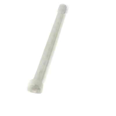 McMaster-Carr Adhesive Cartridge Notched Connection Luer Tip Mixer Nozzle, 8 Pcs