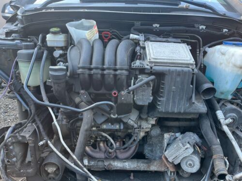 MERCEDES A-CLASS W169 AUTO 1.5L PETROL 2006-2012 GEARBOX AUTOMATIC 70k *TESTED" - Picture 8 of 8
