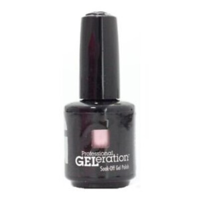 Jessica Geleration - Pink Champagne - 0.5oz / 15ml