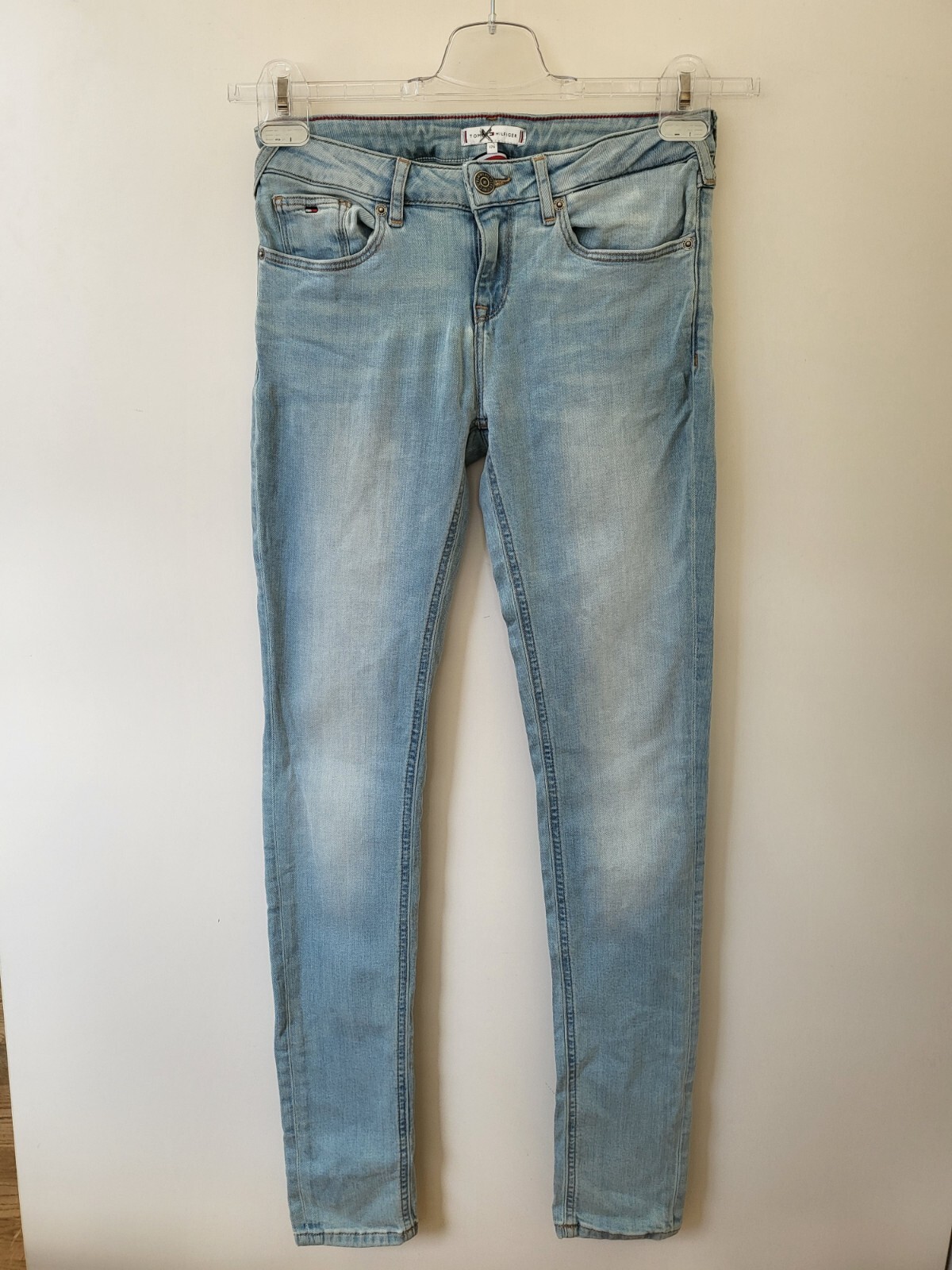 tommy hilfiger jeans 176
