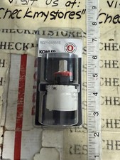 New Kohler Valve For Single Control Kitchen Faucet RGP1016515