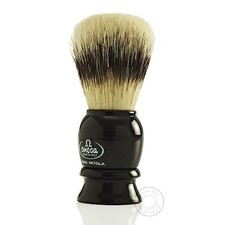 Omega 13522 Pure Bristle Shaving Brush