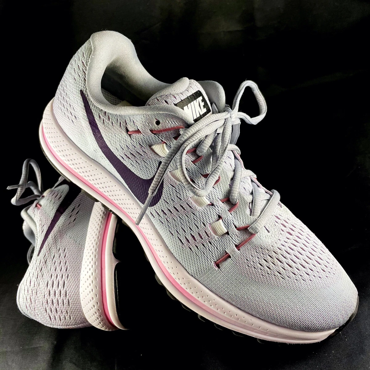 Nike vomero best sale 42