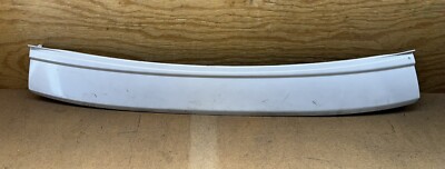 2014 2015 2016 Volvo XC60 Rear Bumper Molding Step Pad Plate 31323776 OEM