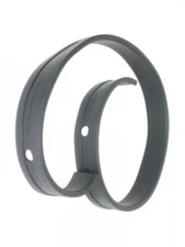 Land Rover Series Seal Door Top To Door Bottom C/W Nuts 330163