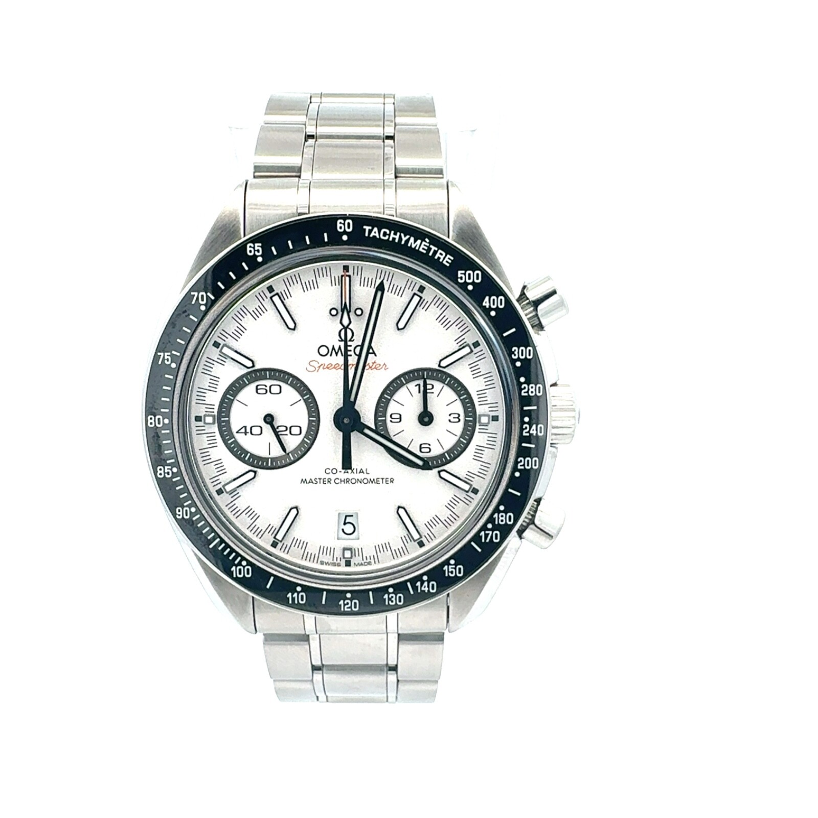 Omega Speedmaster 329.30.44.51.04.001