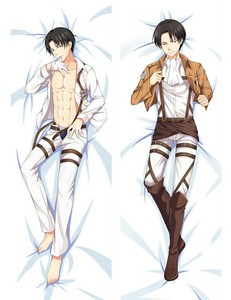 husbando pillow