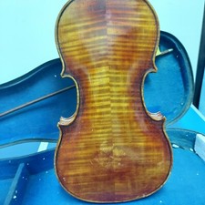 3/4 Violin