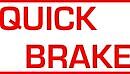 Quick Brake 113-1347A Accessory Kit, Brake Caliper for Audi Audi (FAW) Citroën