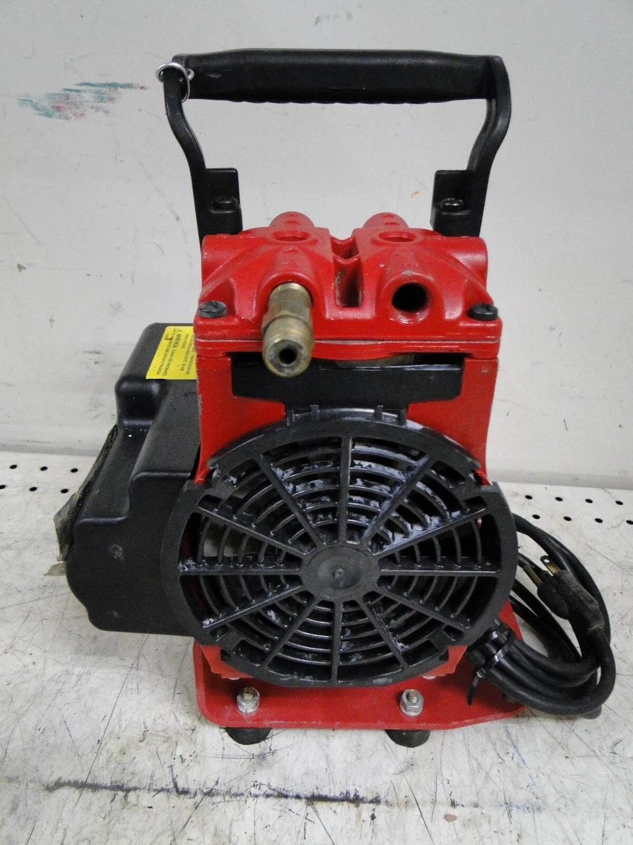 Vacuum Pump Assembly, 55 OFF