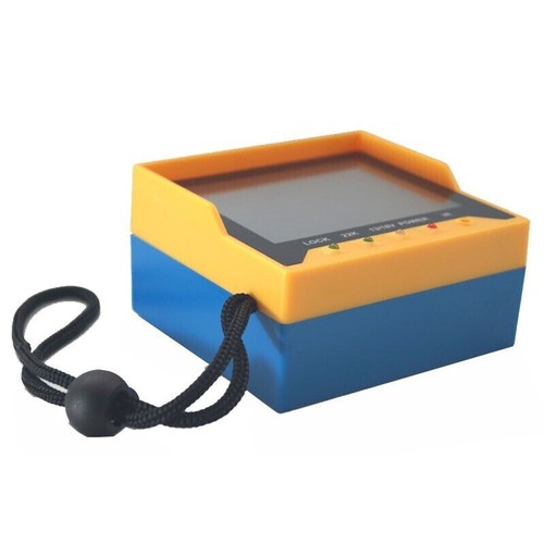 Mini HD DVB-S/S2 3,5" Satellitensucher Signaltester Handsignalsucher - Bild 5 von 6