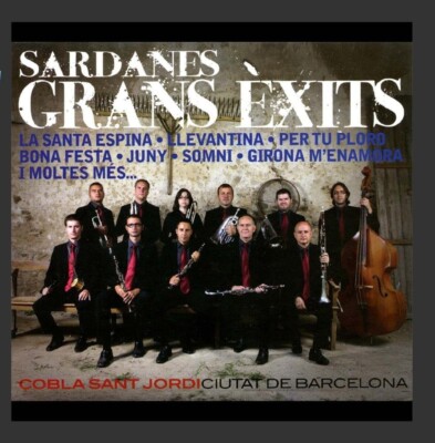 CD NEU - Sardinen. Grans Exits C10