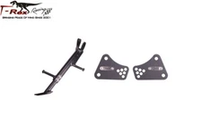 T-Rex Racing Suzuki GSX-R600 GSX-R750 Adjustable Kickstand Lowering Links
