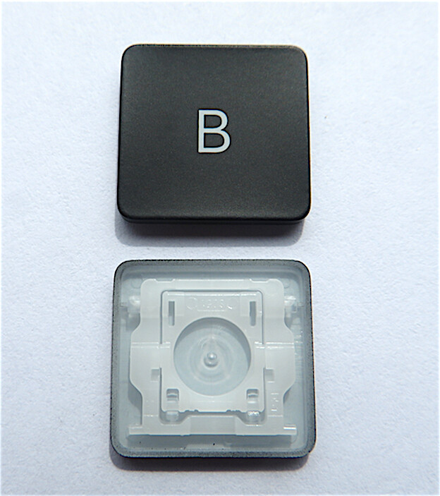 🍒 MacBook Air KEYS + CLIP  2020-26  All Models: i3, i5, i7