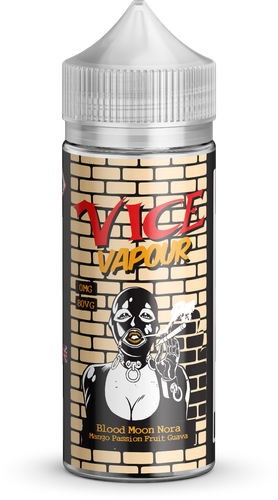 E Liquid 100ML Premium 0mg | Vice Vapour | 70vg/30pg | Vape Juice | No Nicotine - Picture 9 of 16