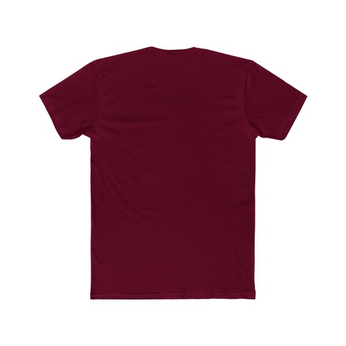 Cool Graphic Tee, Unisex Cotton Crew Shirt, Edgy Streetwear, Anime Inspired - 第 30/40 張圖片