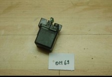 Kawasaki Z750 ZR750J 04-06 Solenoid Switch om69