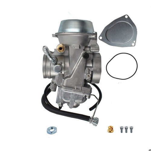 Polaris 5431021 Serbatoio Carburante Con Leva, Compatibile Sportsman Scrambler 500 1988-2009 E Altri Modelli