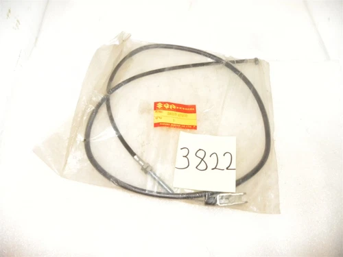CABLE COMP, FRONT BRAKE