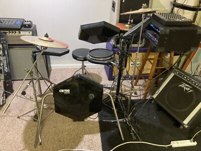 【再値下げ】ジャンク SIMMONS MTX9 Simmons Drum Synth
