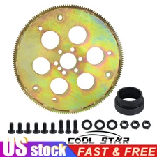 Transmission Swap Flywheel TH350 700R4 For GM LS Gen III V8 4.8L 5.3L 6.0L