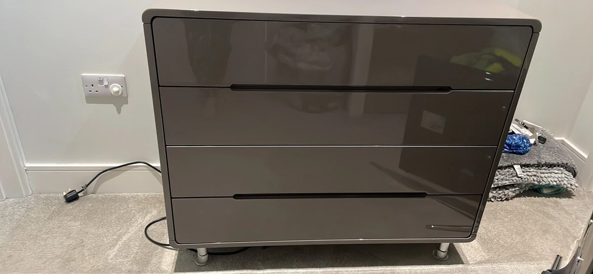 Dwell chest of drawers deals