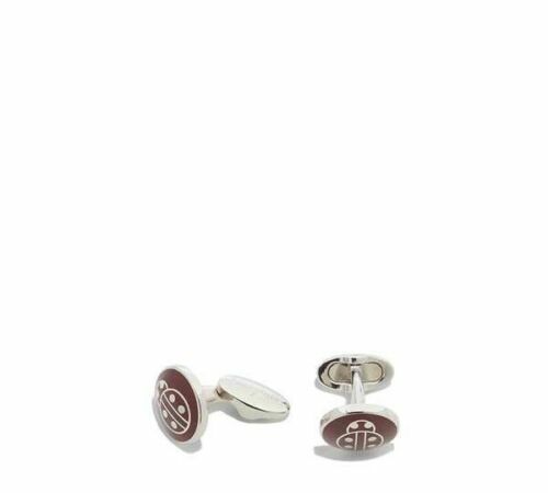 FERRAGAMO Gancini Link Cufflinks /77 5189 676145 | eBay