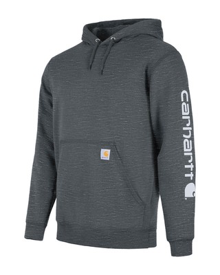 Andrew Herren Hoodie