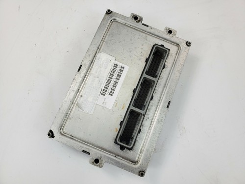 2000 Dodge Ram Truck Engine Computer ECM ECU Control Module 04231332AB OEM - Picture 12 of 12