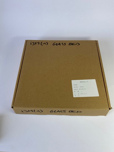 3D Jake Glass Plate for the Anycubic Mega 3D Printer - New in box - Photo 3/3