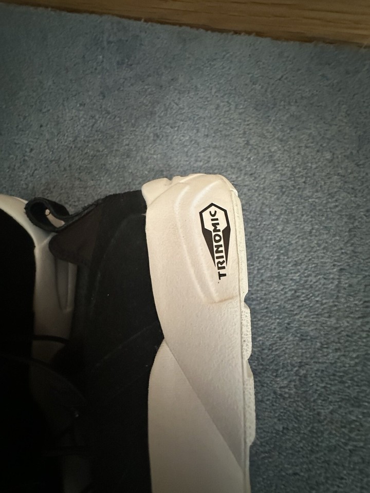 Puma Ladies Shoes Size 5 eBay